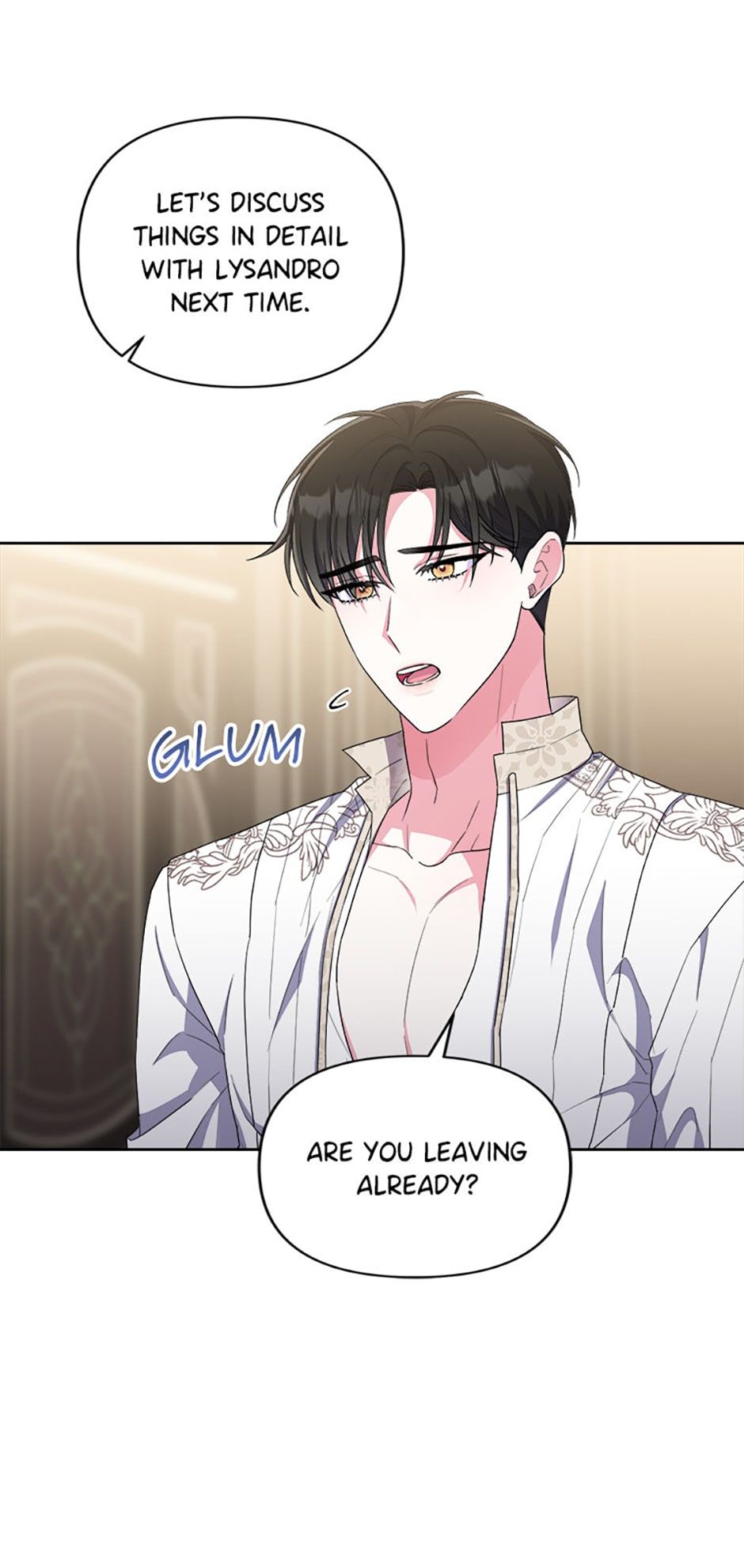 She’s the Older Sister of the Obsessive Male Lead Chapter 41 256 27