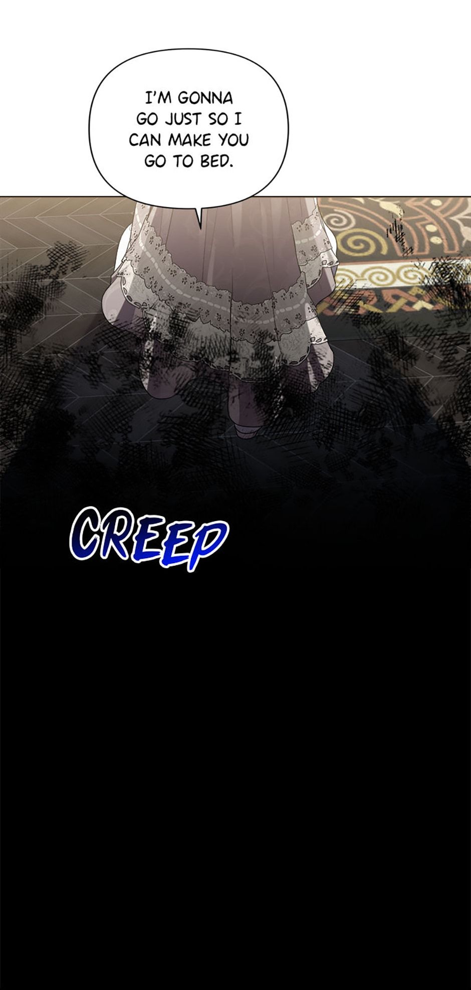 She’s the Older Sister of the Obsessive Male Lead Chapter 41 257 28
