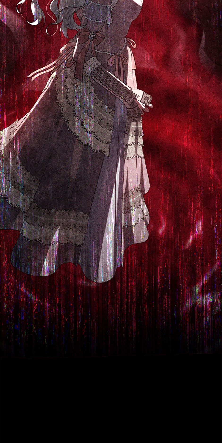 She’s the Older Sister of the Obsessive Male Lead Chapter 41 261 32