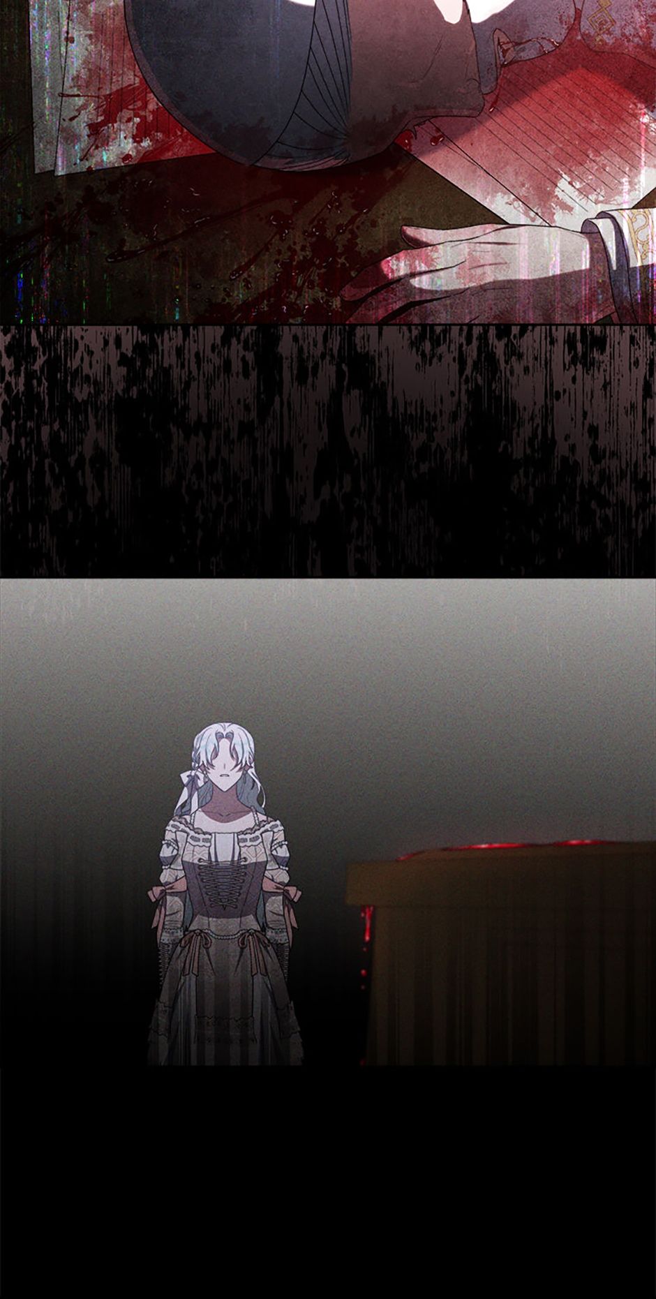 She’s the Older Sister of the Obsessive Male Lead Chapter 41 267 38