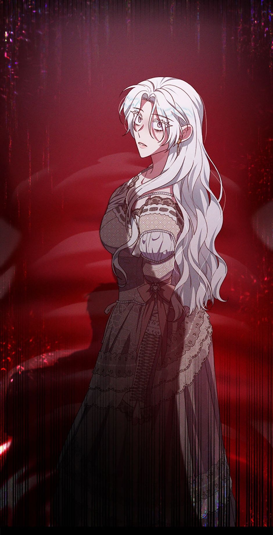 She’s the Older Sister of the Obsessive Male Lead Chapter 41 270 41