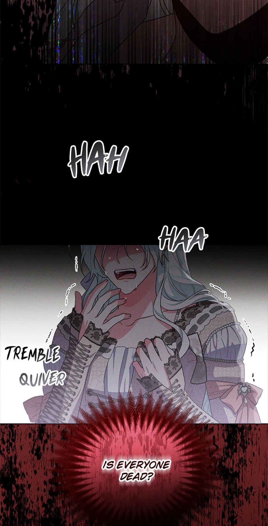 She’s the Older Sister of the Obsessive Male Lead Chapter 41 274 45