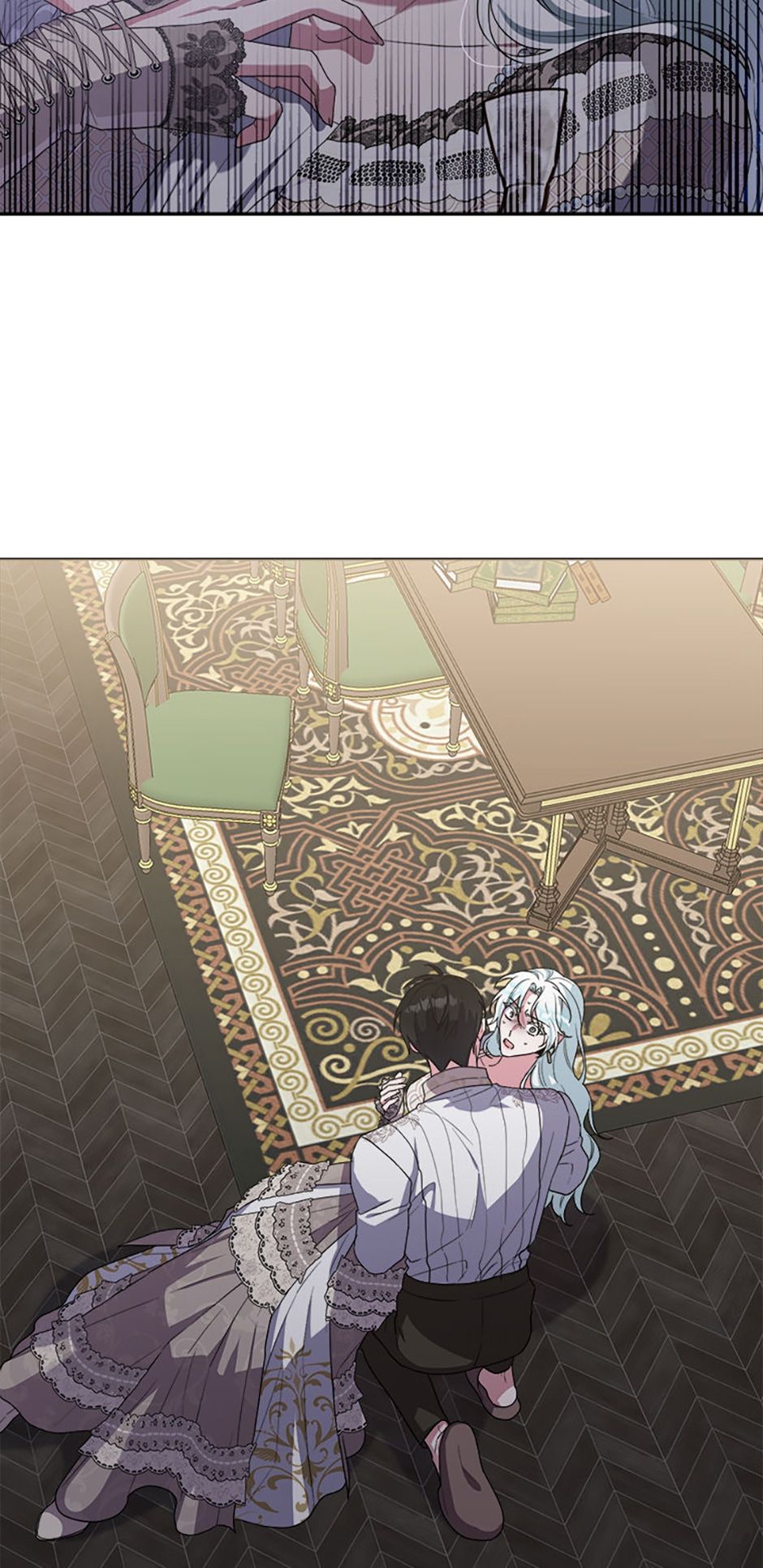 She’s the Older Sister of the Obsessive Male Lead Chapter 41 279 50