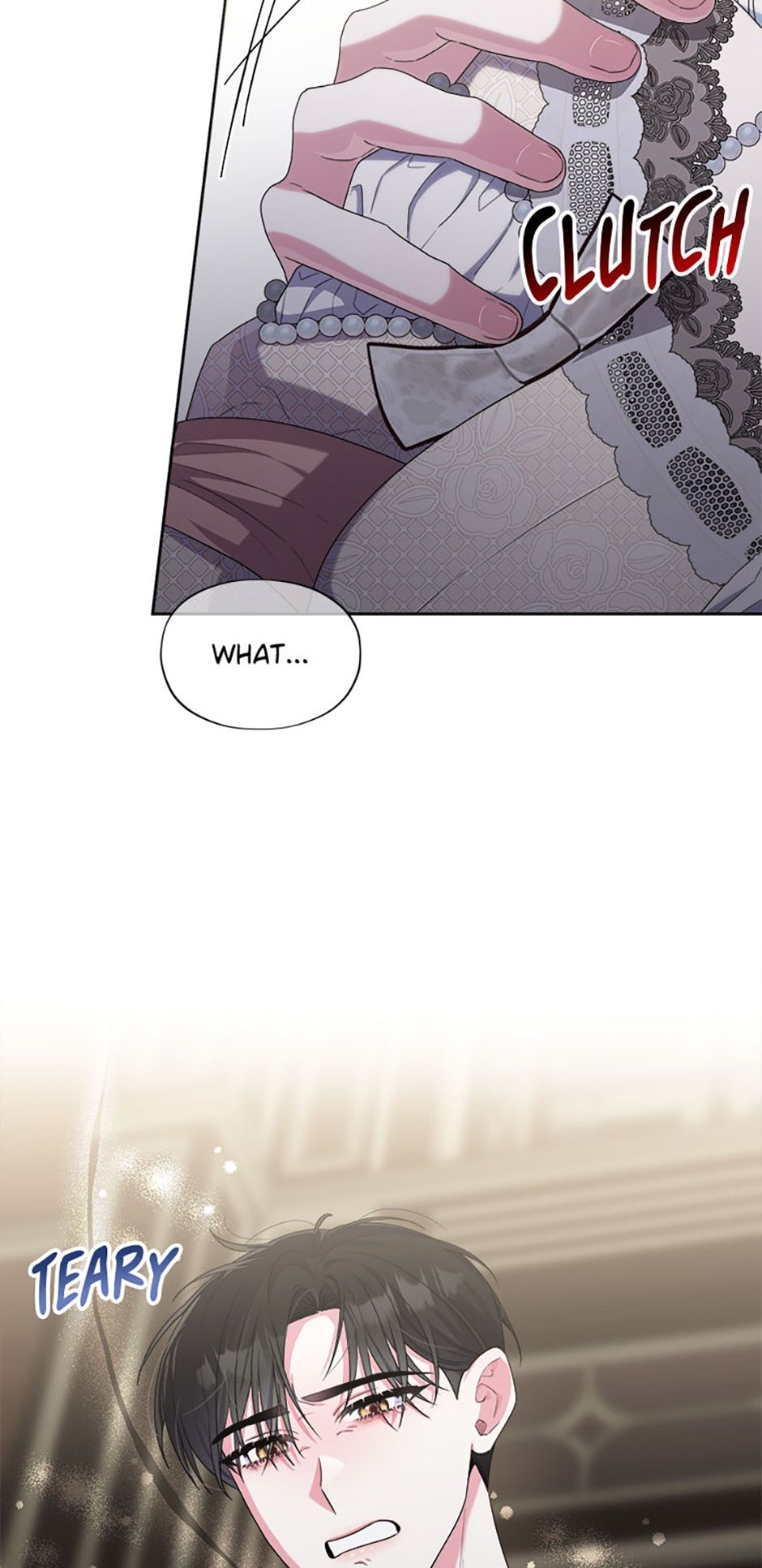 She’s the Older Sister of the Obsessive Male Lead Chapter 41 281 52