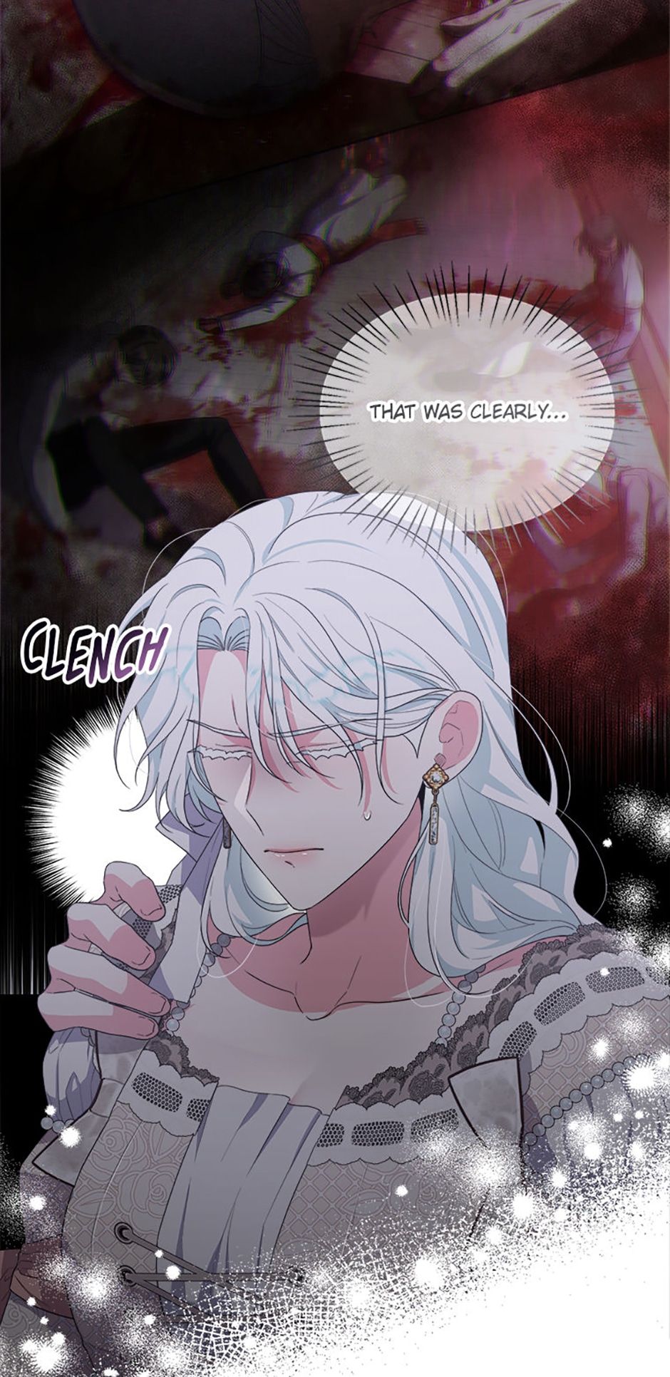 She’s the Older Sister of the Obsessive Male Lead Chapter 41 283 54