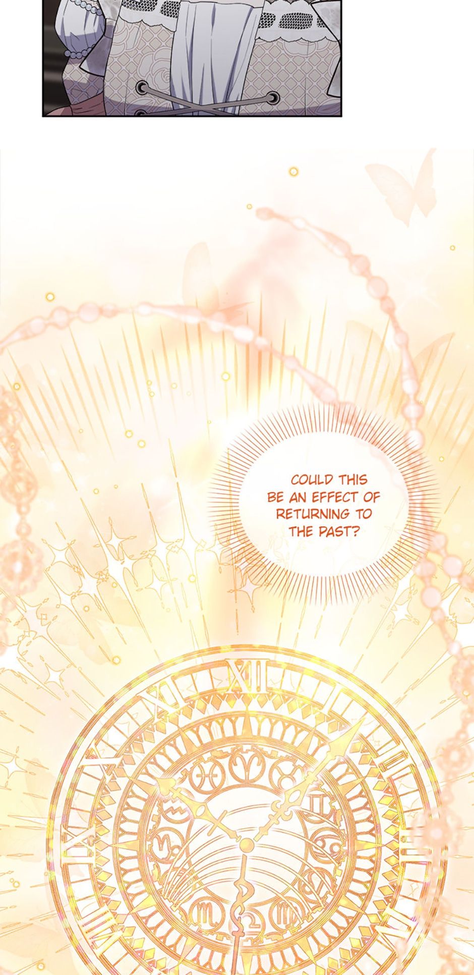 She’s the Older Sister of the Obsessive Male Lead Chapter 41 286 57