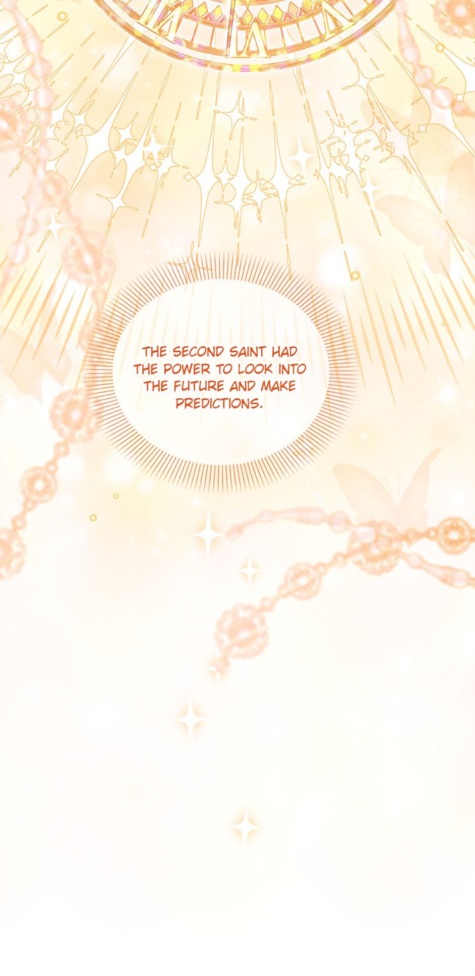 She’s the Older Sister of the Obsessive Male Lead Chapter 41 287 58