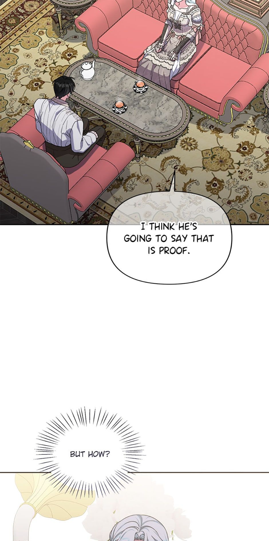 She’s the Older Sister of the Obsessive Male Lead Chapter 41 290 61