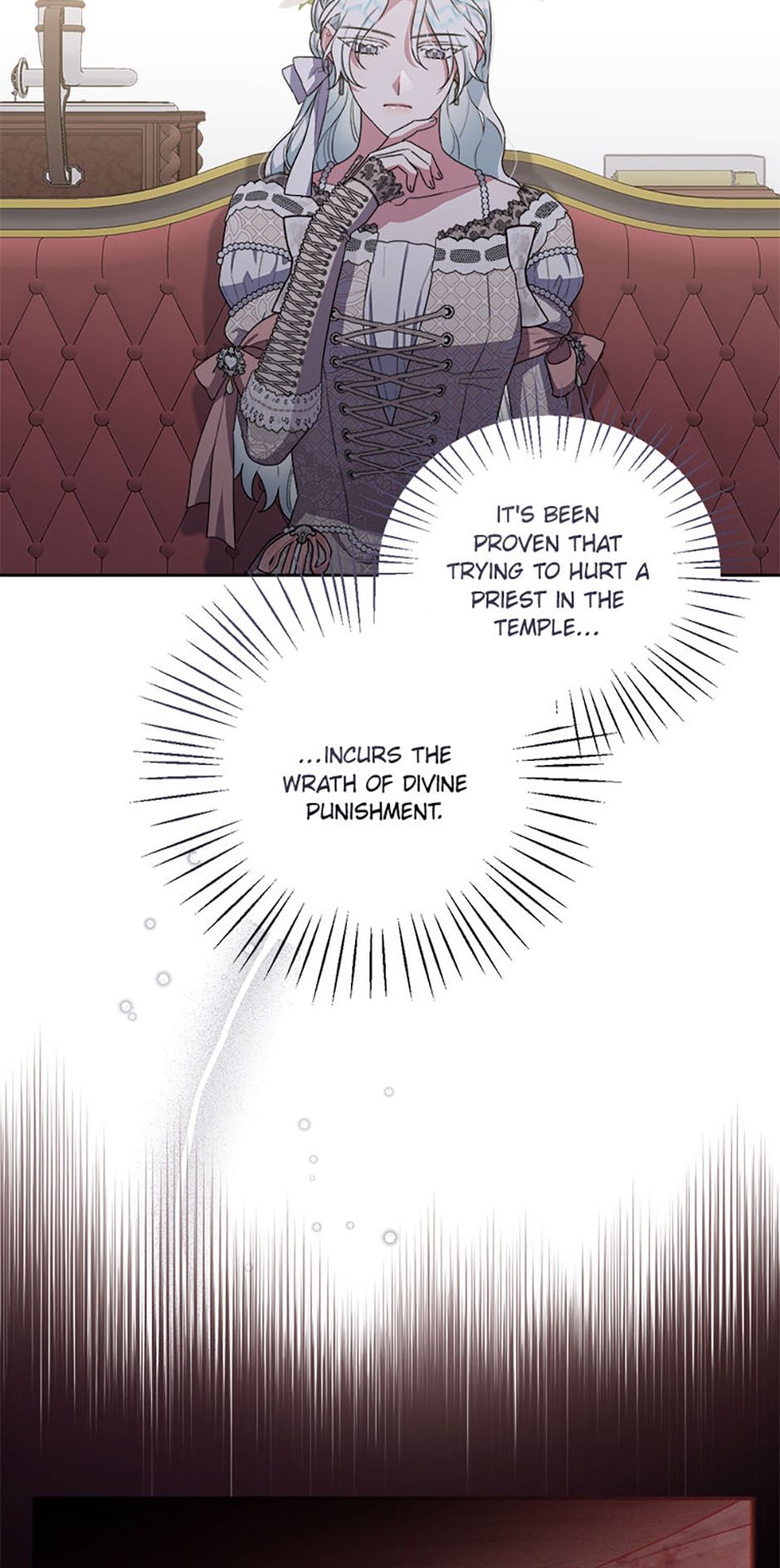 She’s the Older Sister of the Obsessive Male Lead Chapter 41 291 62