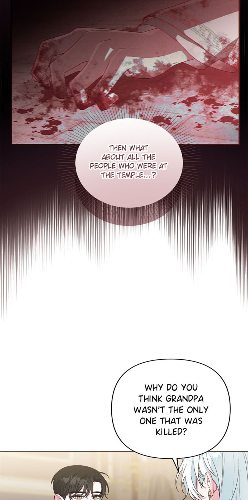 She’s the Older Sister of the Obsessive Male Lead Chapter 41 292 63