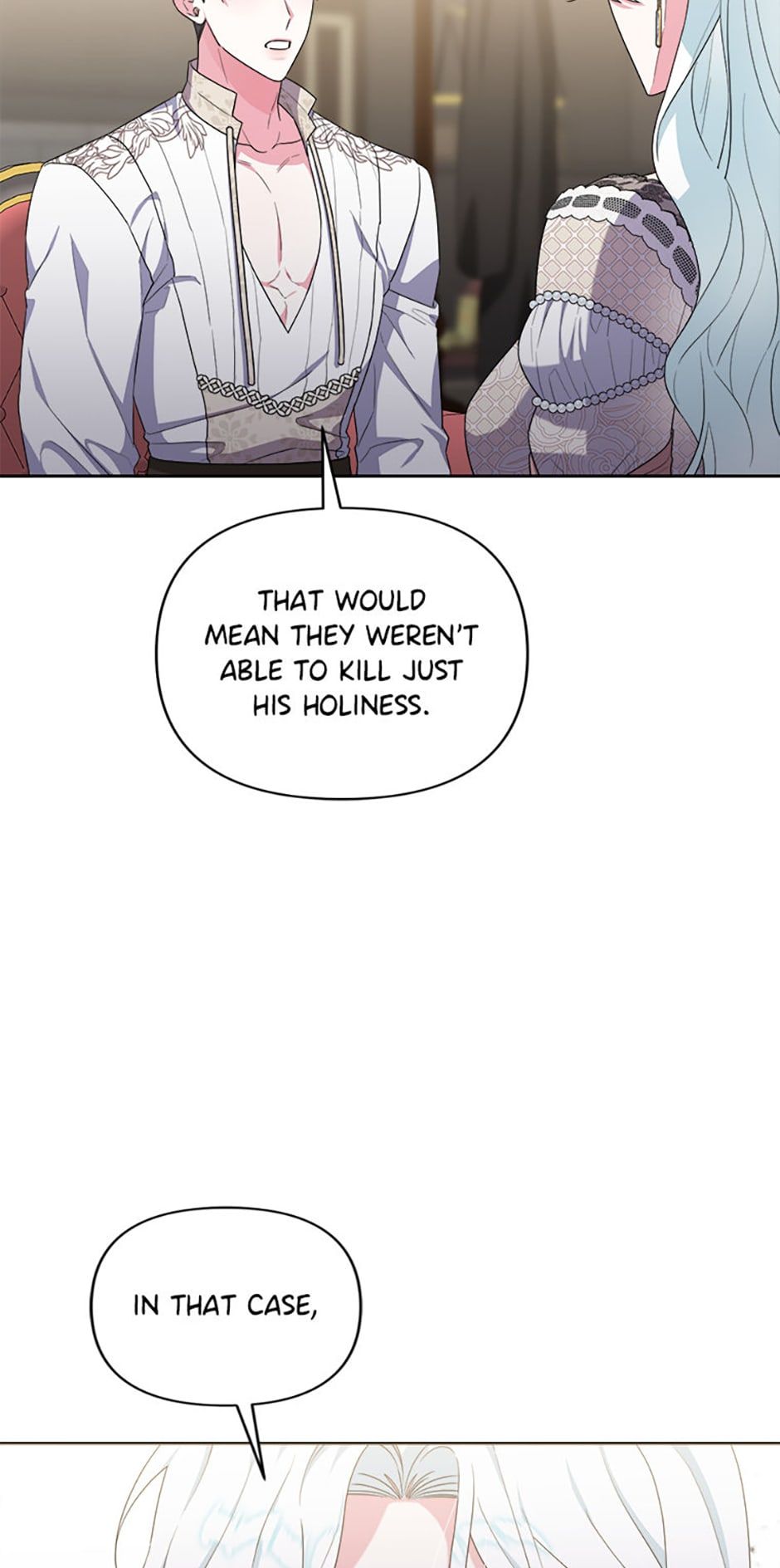 She’s the Older Sister of the Obsessive Male Lead Chapter 41 293 64