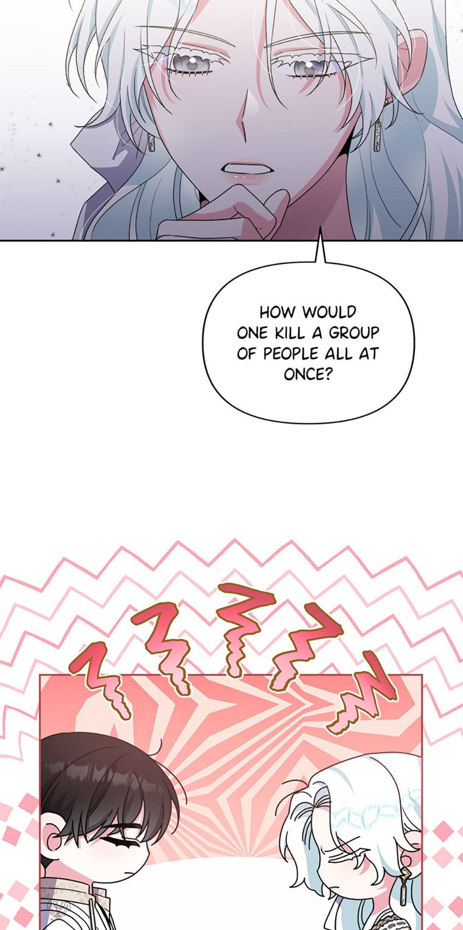 She’s the Older Sister of the Obsessive Male Lead Chapter 41 294 65