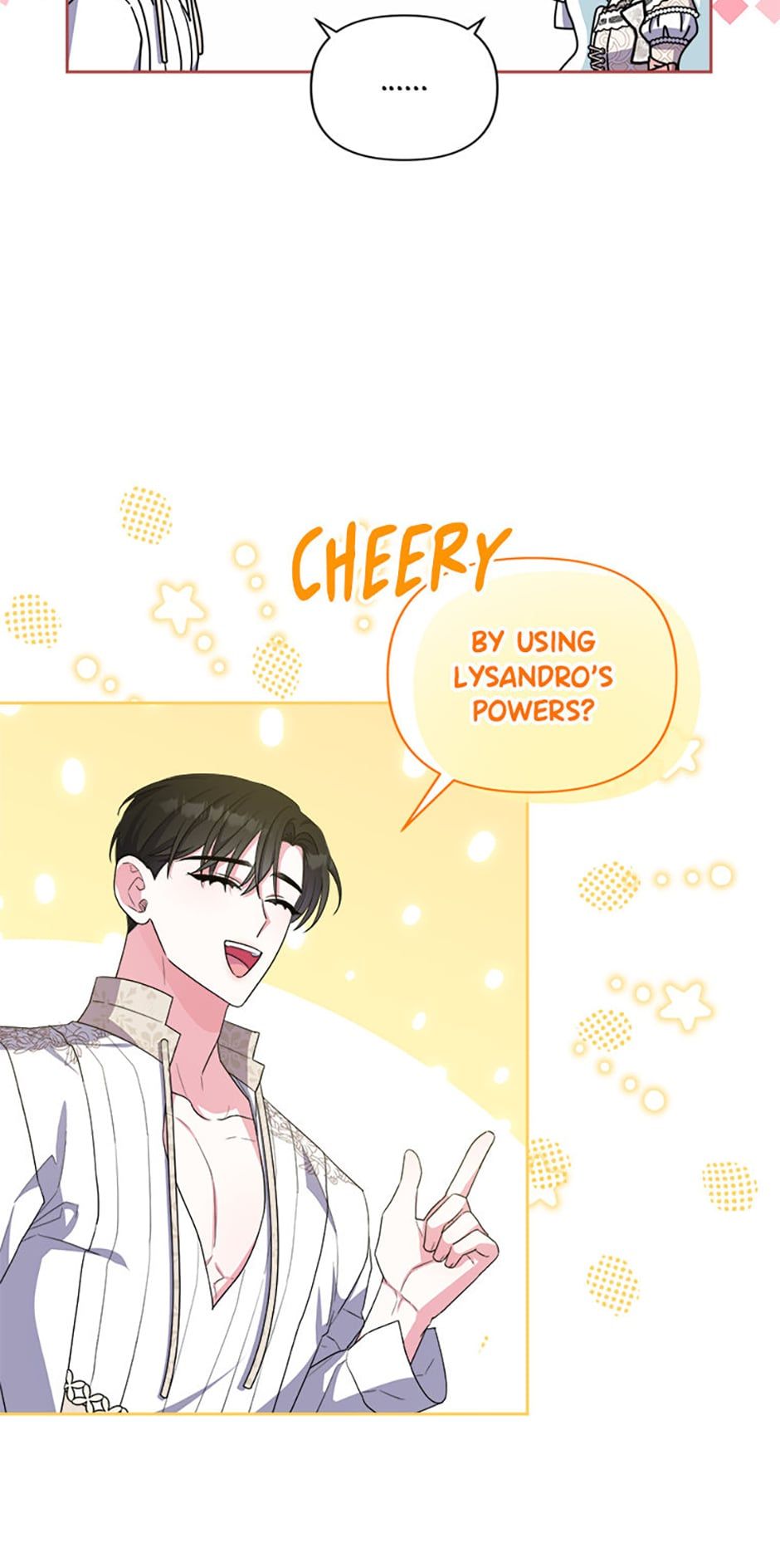 She’s the Older Sister of the Obsessive Male Lead Chapter 41 295 66