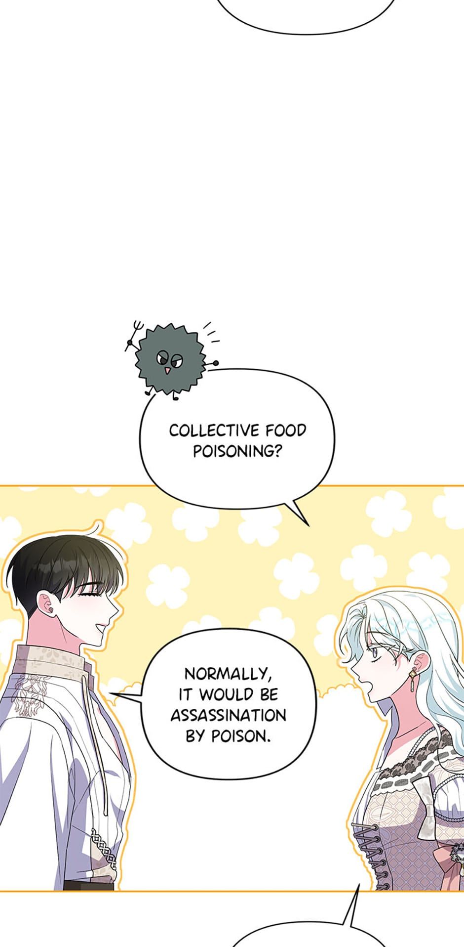 She’s the Older Sister of the Obsessive Male Lead Chapter 41 301 72