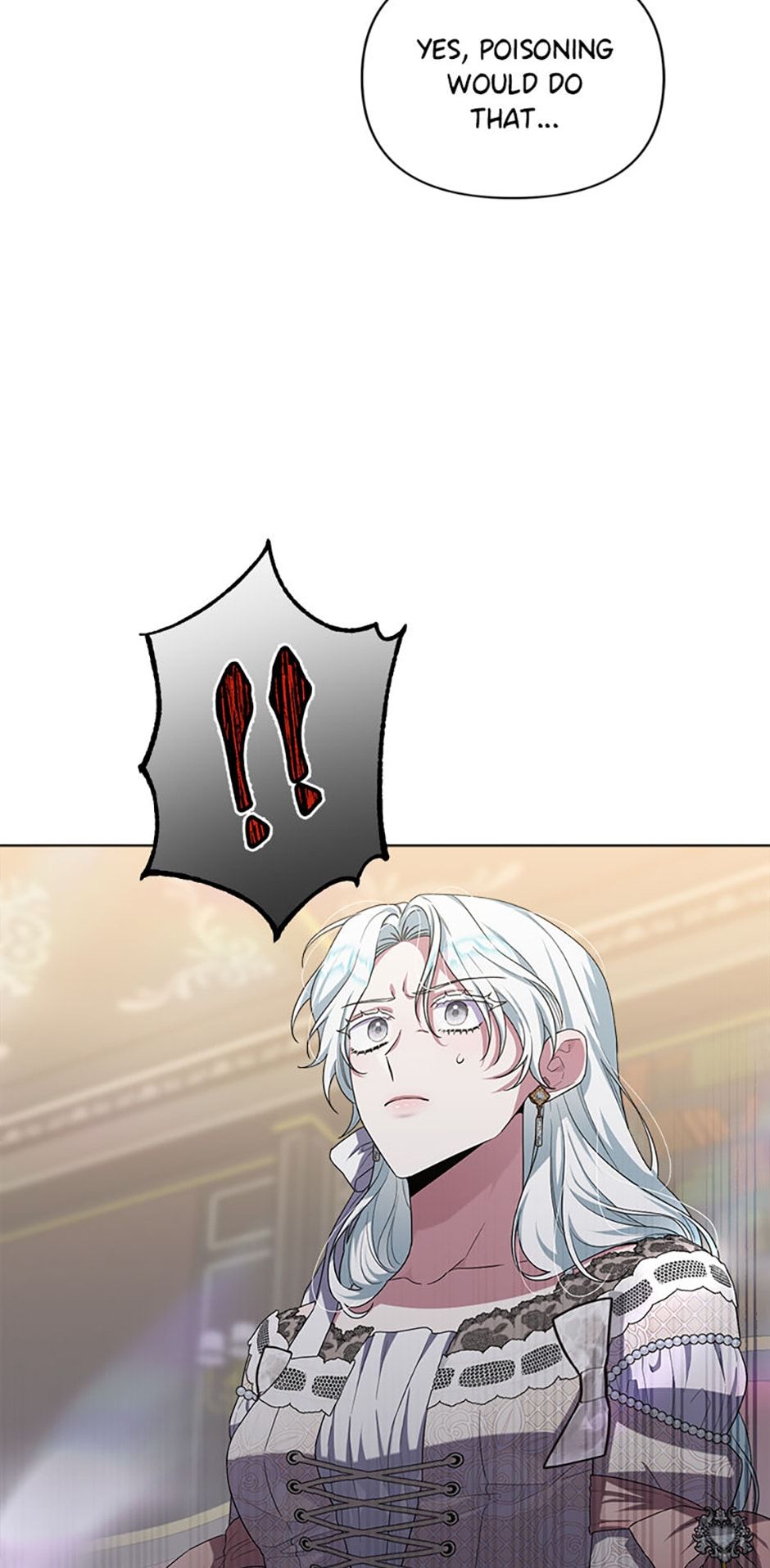 She’s the Older Sister of the Obsessive Male Lead Chapter 41 302 73