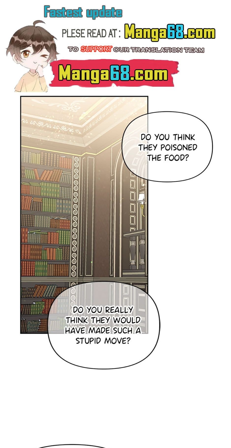 She’s the Older Sister of the Obsessive Male Lead Chapter 42 248 01