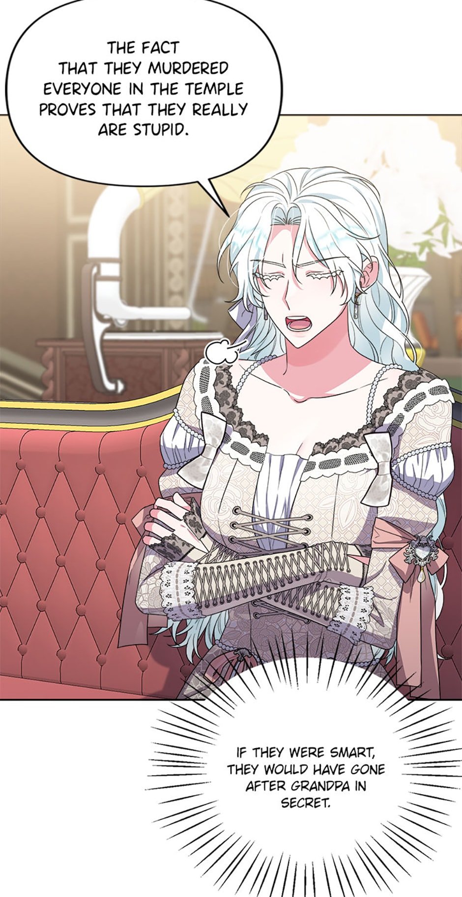 She’s the Older Sister of the Obsessive Male Lead Chapter 42 249 02