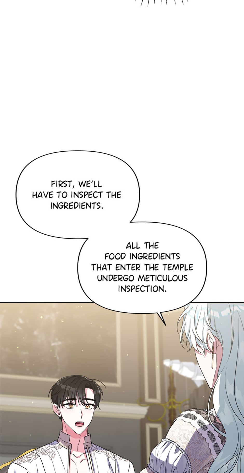 She’s the Older Sister of the Obsessive Male Lead Chapter 42 250 03