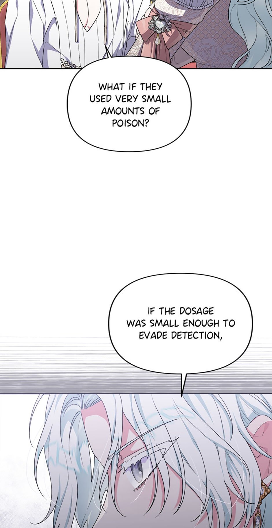 She’s the Older Sister of the Obsessive Male Lead Chapter 42 251 04