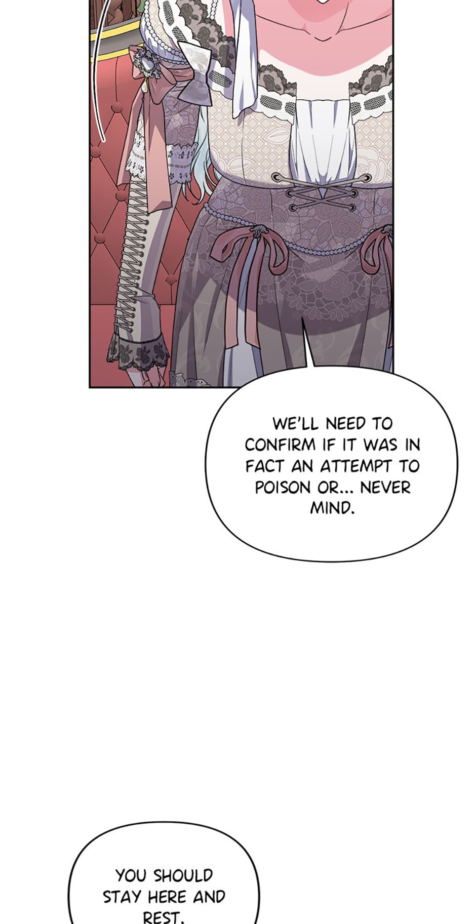 She’s the Older Sister of the Obsessive Male Lead Chapter 42 253 06
