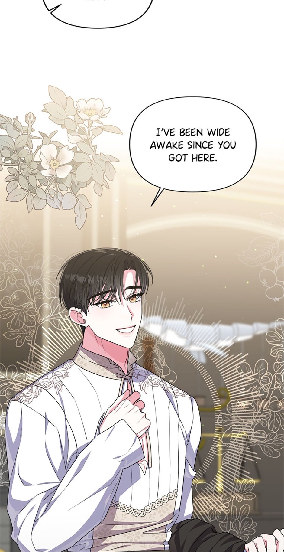 She’s the Older Sister of the Obsessive Male Lead Chapter 42 254 07