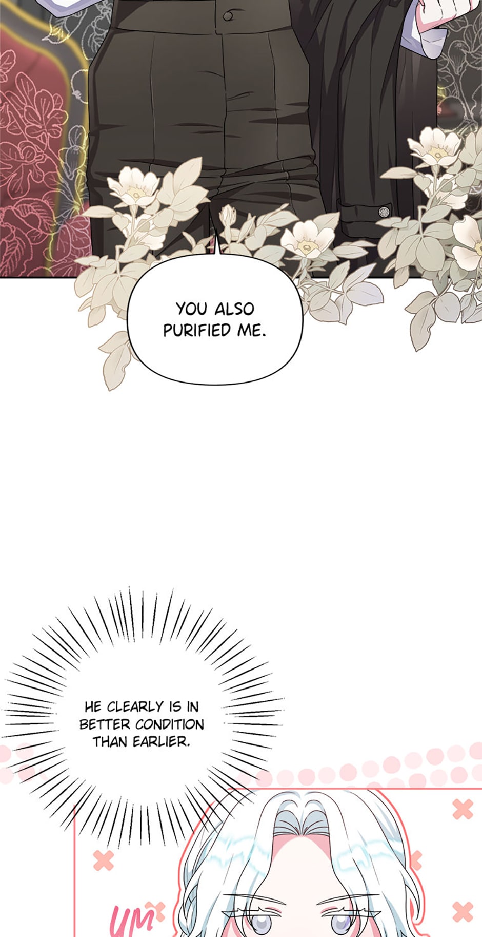She’s the Older Sister of the Obsessive Male Lead Chapter 42 255 08