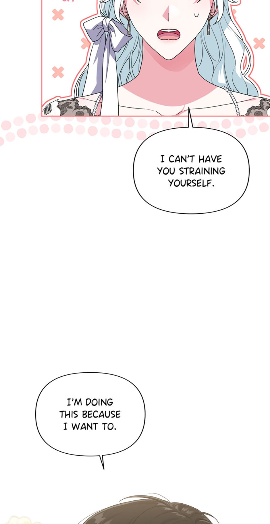 She’s the Older Sister of the Obsessive Male Lead Chapter 42 256 09