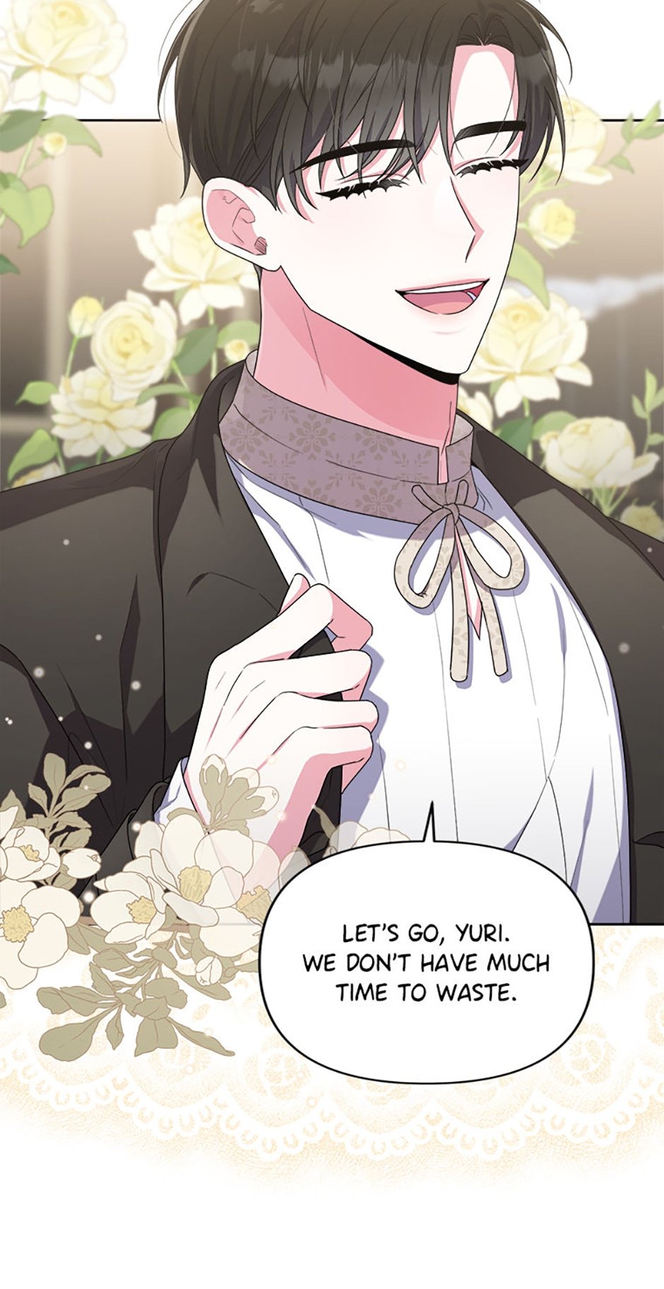 She’s the Older Sister of the Obsessive Male Lead Chapter 42 257 10
