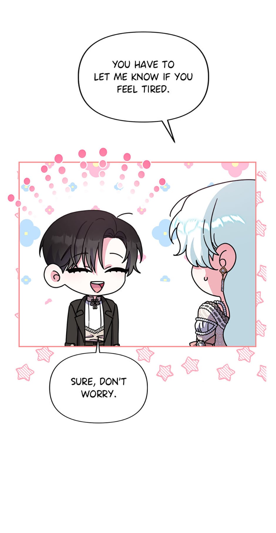 She’s the Older Sister of the Obsessive Male Lead Chapter 42 258 11