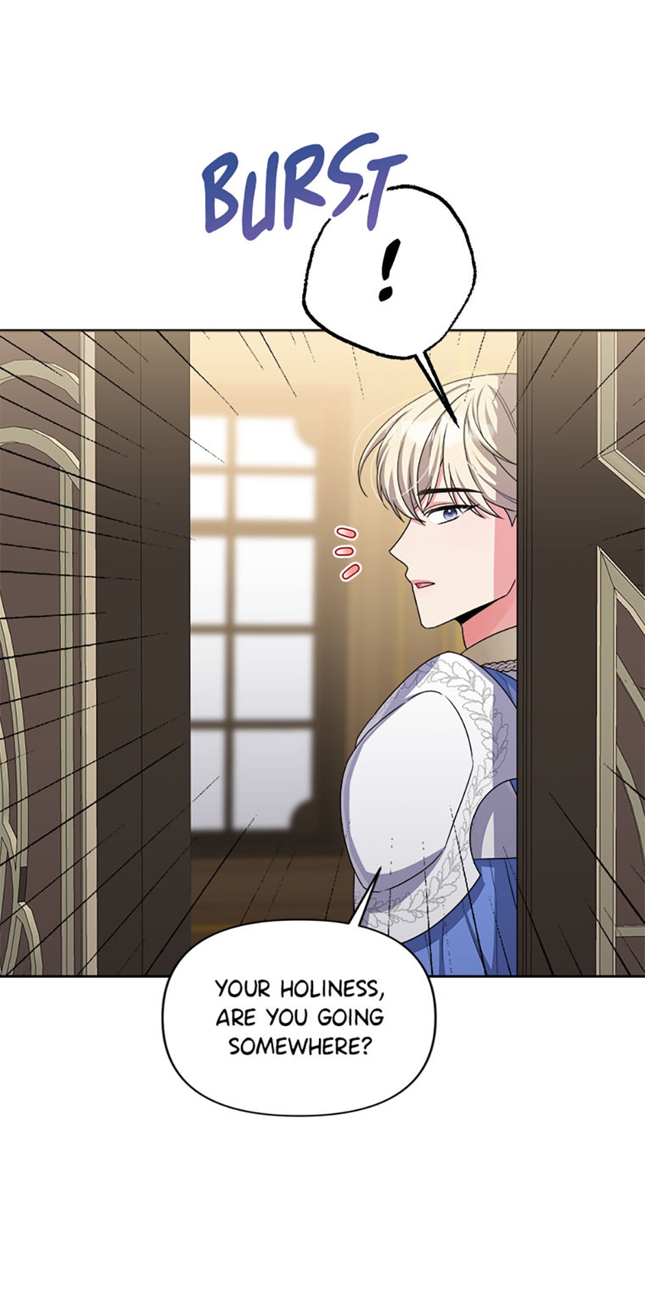 She’s the Older Sister of the Obsessive Male Lead Chapter 42 259 12