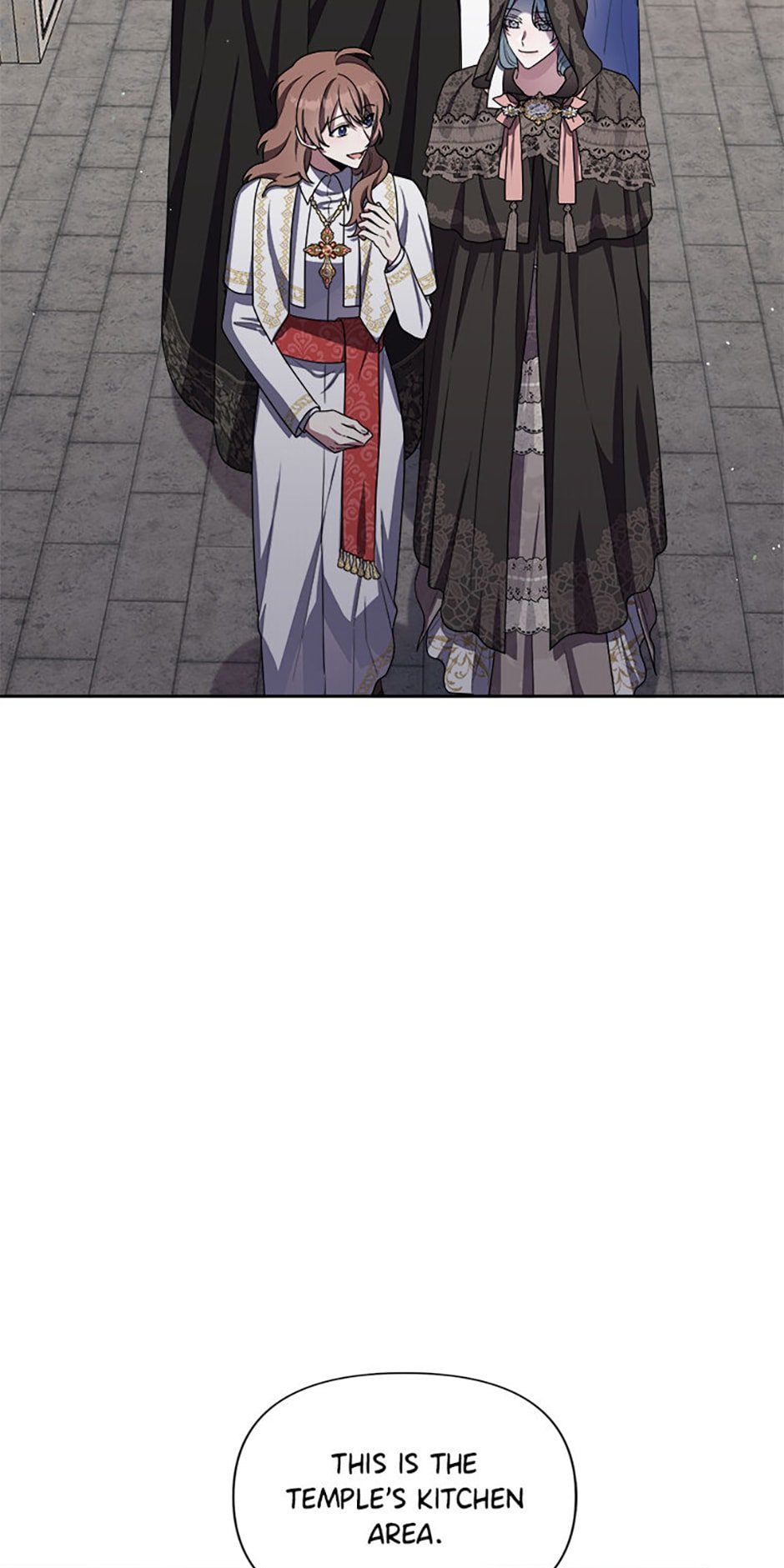 She’s the Older Sister of the Obsessive Male Lead Chapter 42 264 17