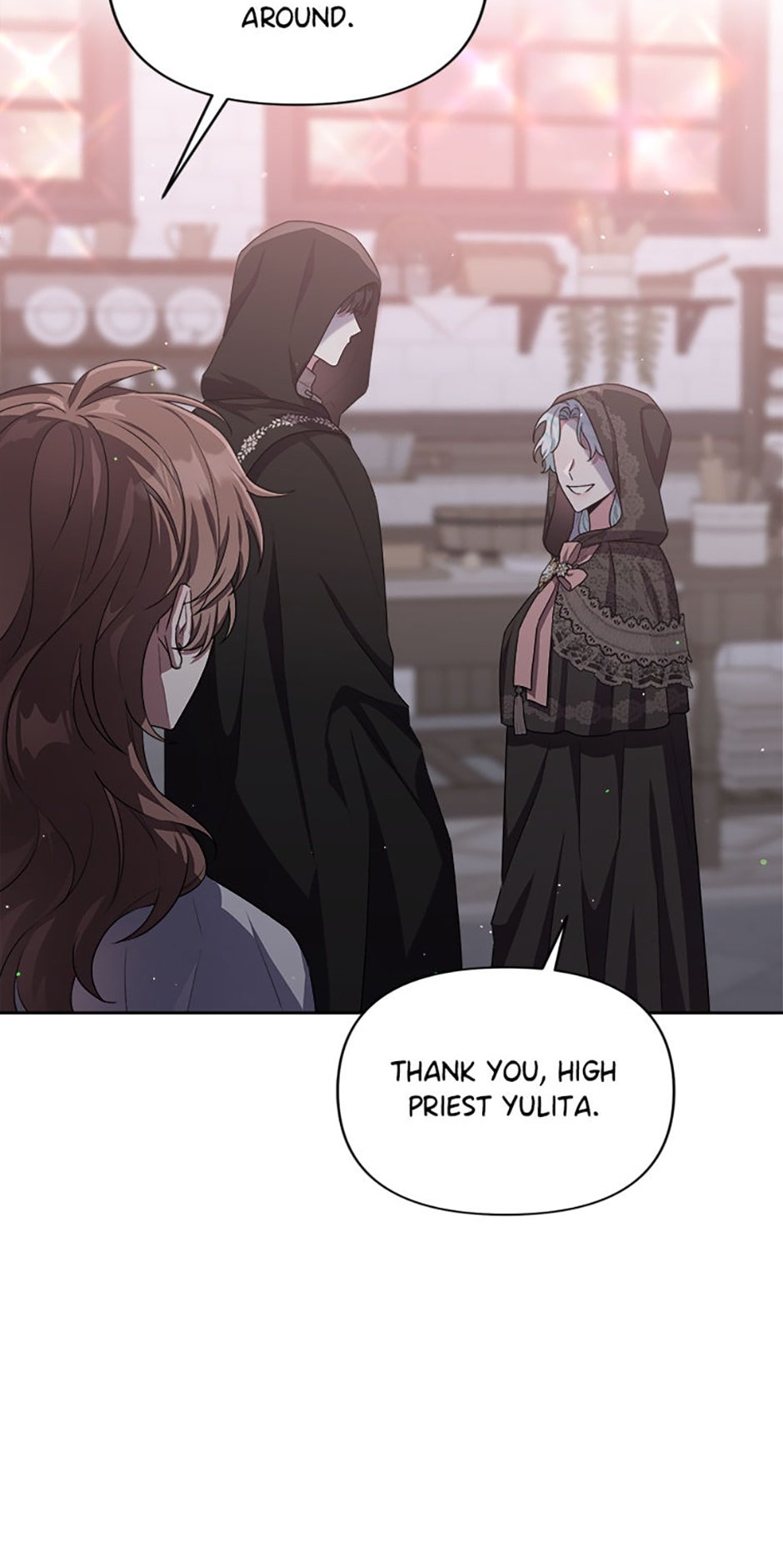 She’s the Older Sister of the Obsessive Male Lead Chapter 42 266 19
