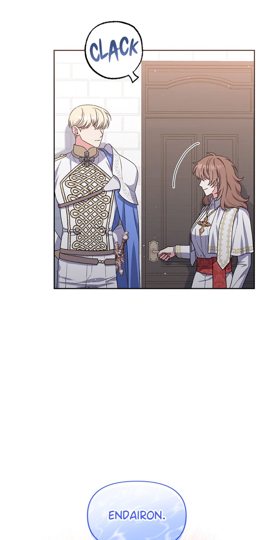 She’s the Older Sister of the Obsessive Male Lead Chapter 42 267 20