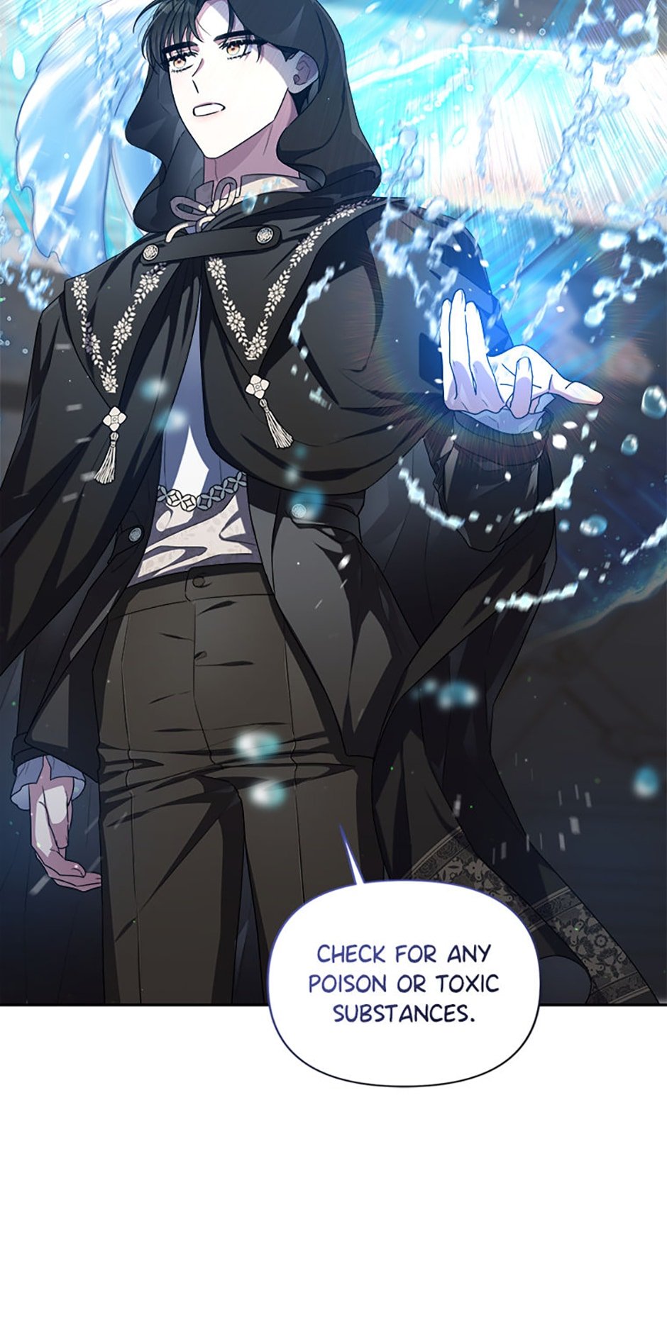 She’s the Older Sister of the Obsessive Male Lead Chapter 42 269 22