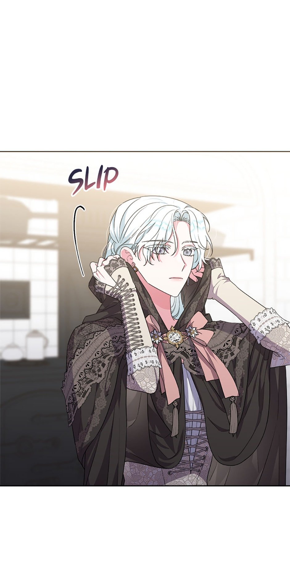 She’s the Older Sister of the Obsessive Male Lead Chapter 42 270 23