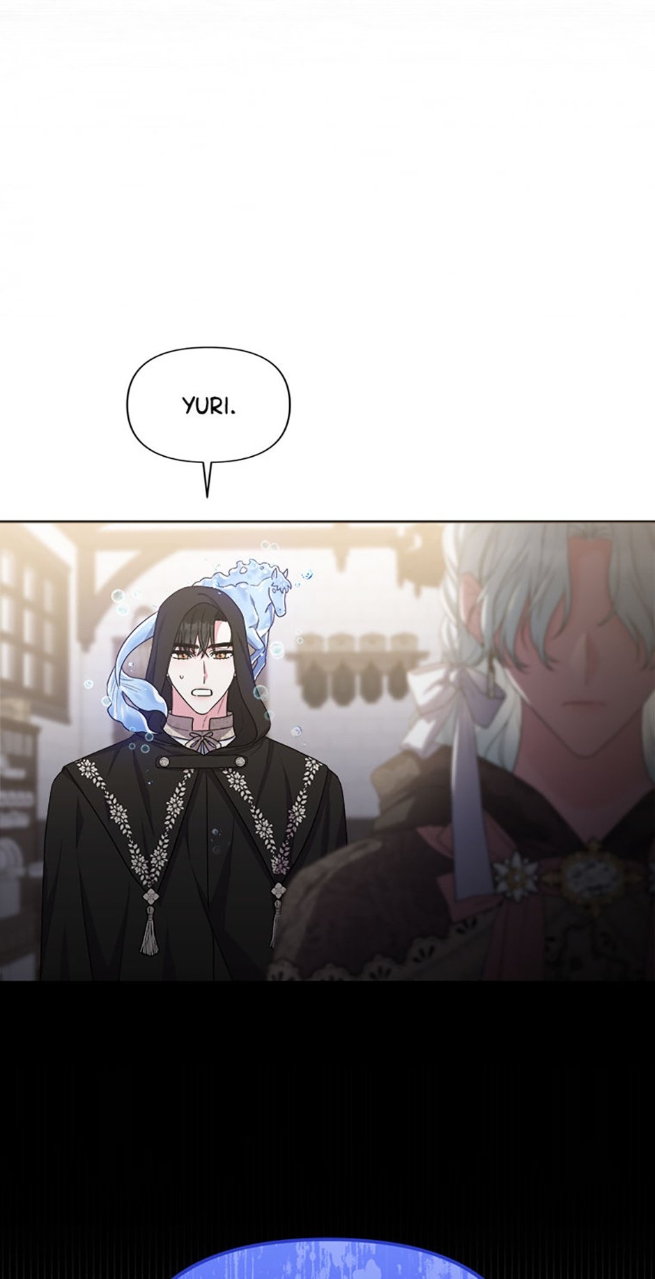 She’s the Older Sister of the Obsessive Male Lead Chapter 42 274 27