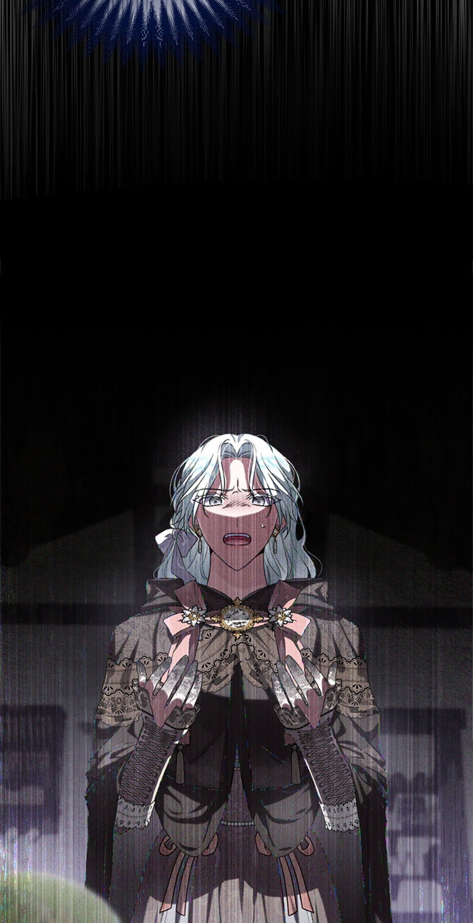 She’s the Older Sister of the Obsessive Male Lead Chapter 42 277 30