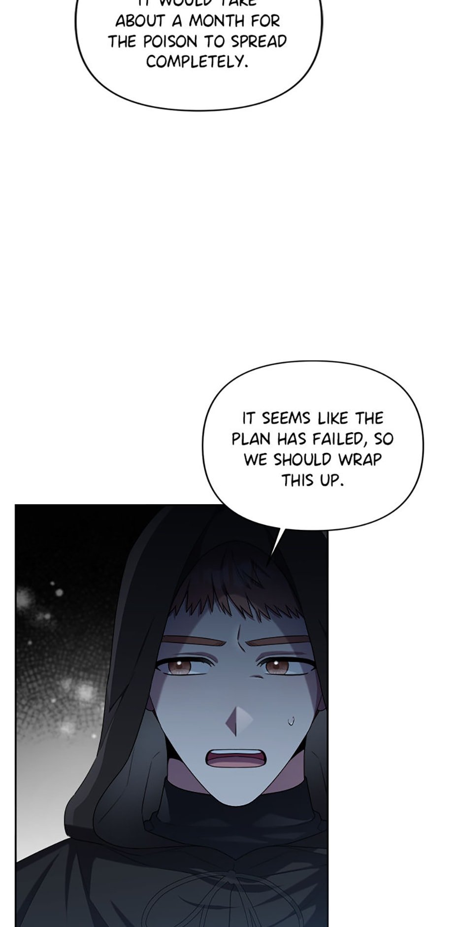She’s the Older Sister of the Obsessive Male Lead Chapter 42 282 35
