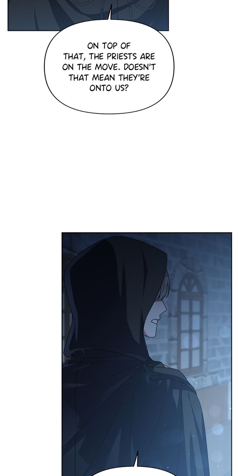 She’s the Older Sister of the Obsessive Male Lead Chapter 42 283 36