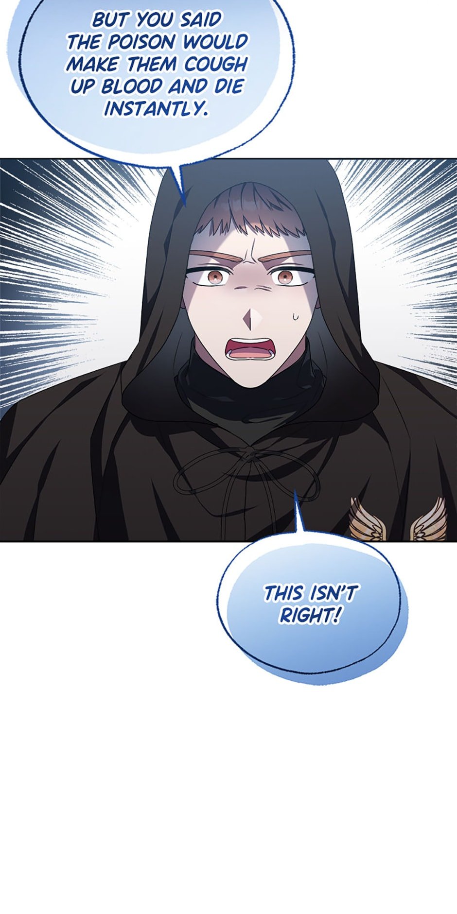She’s the Older Sister of the Obsessive Male Lead Chapter 42 288 41