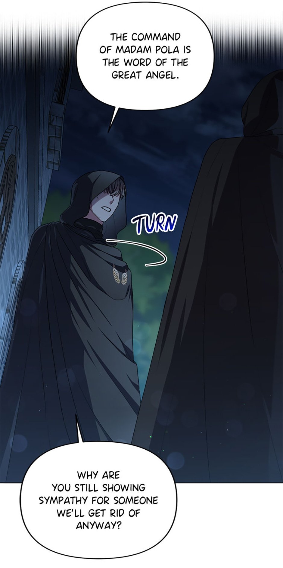 She’s the Older Sister of the Obsessive Male Lead Chapter 42 289 42