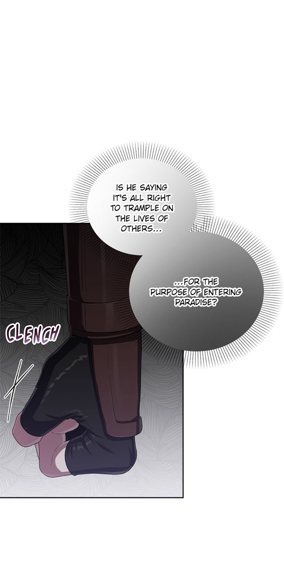 She’s the Older Sister of the Obsessive Male Lead Chapter 42 290 43