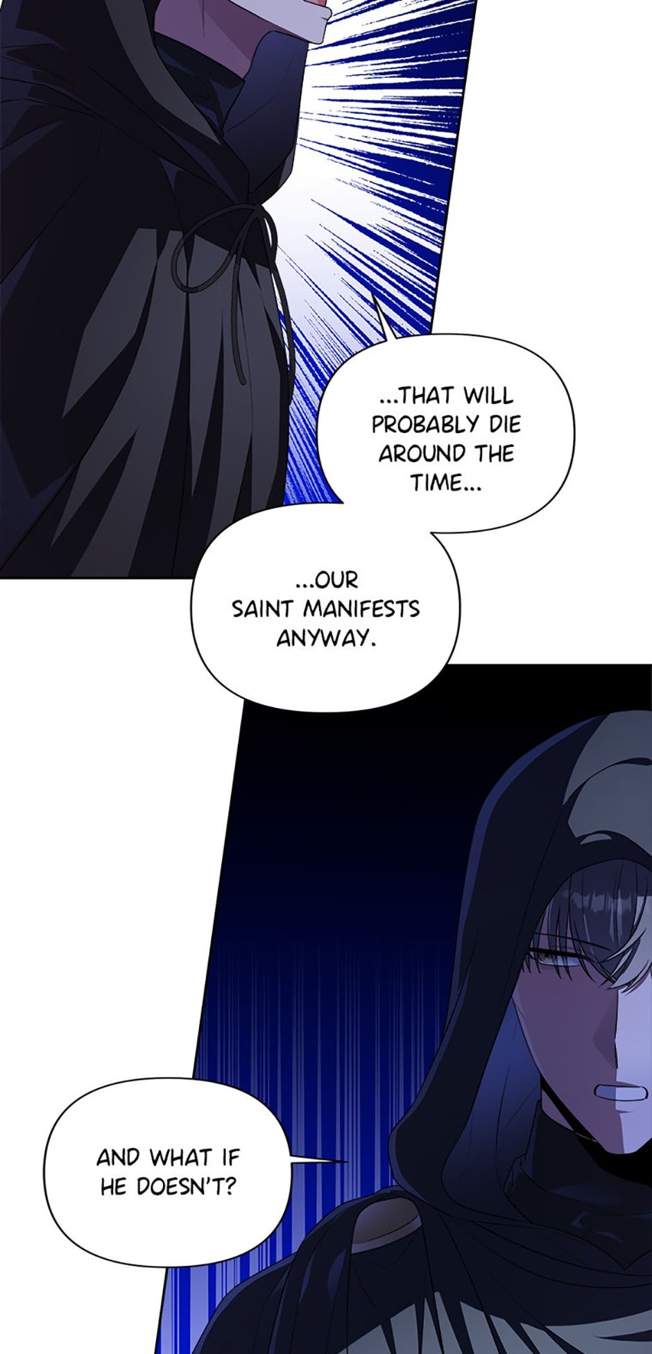 She’s the Older Sister of the Obsessive Male Lead Chapter 42 292 45