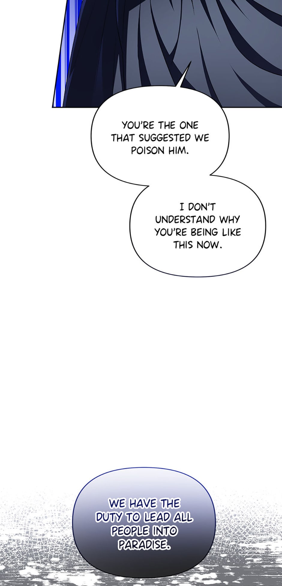 She’s the Older Sister of the Obsessive Male Lead Chapter 42 293 46