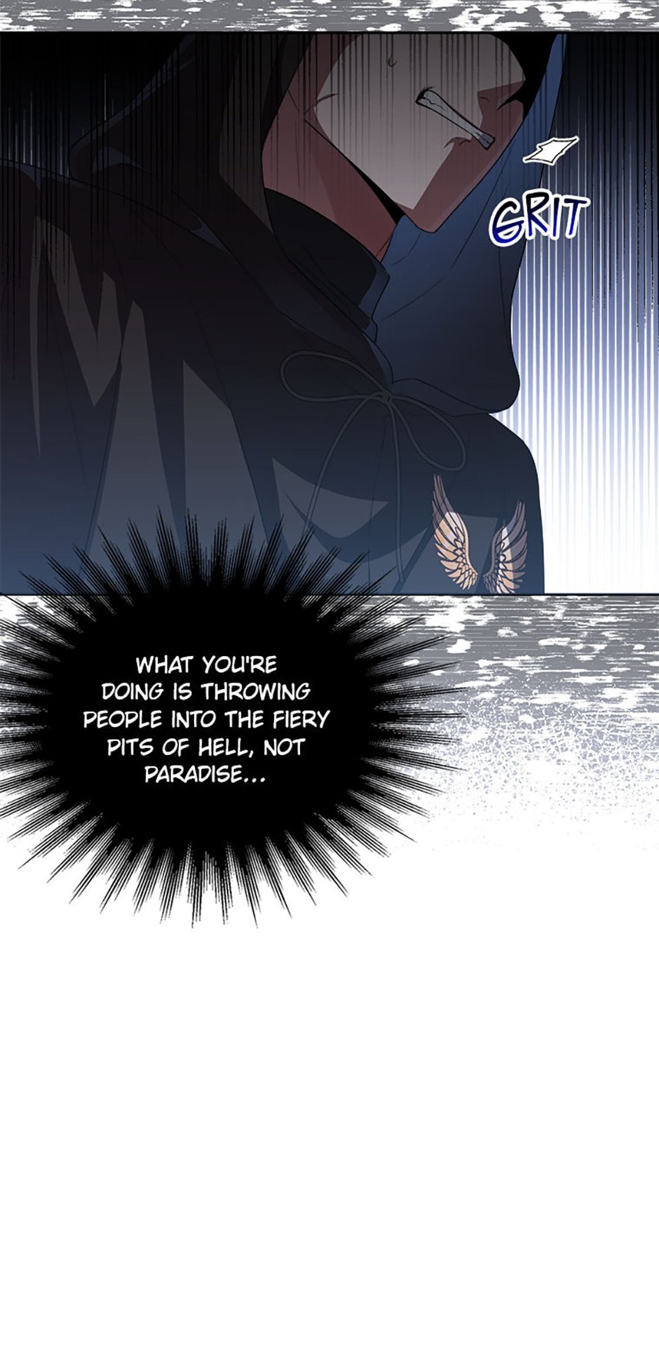 She’s the Older Sister of the Obsessive Male Lead Chapter 42 294 47