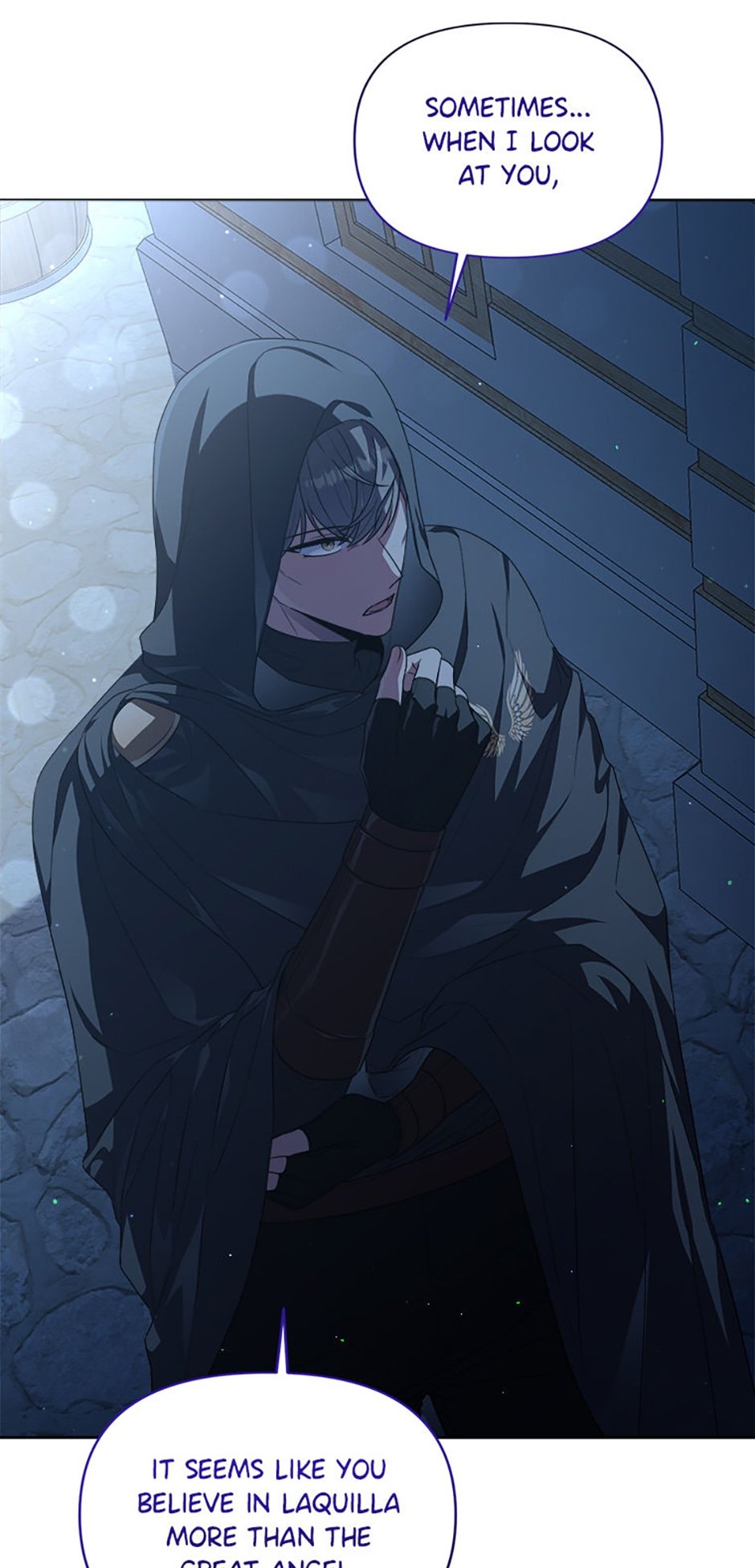 She’s the Older Sister of the Obsessive Male Lead Chapter 42 295 48
