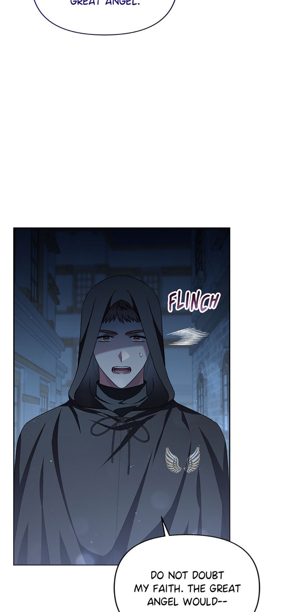 She’s the Older Sister of the Obsessive Male Lead Chapter 42 296 49