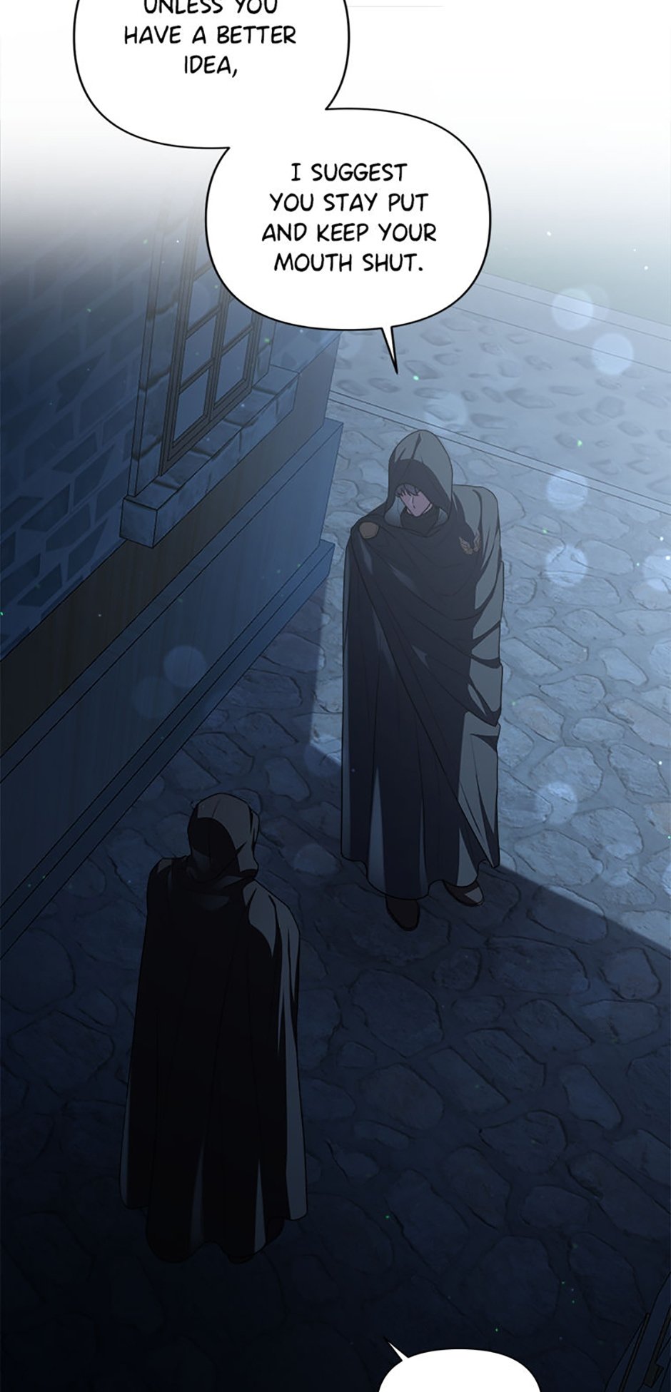 She’s the Older Sister of the Obsessive Male Lead Chapter 42 299 52