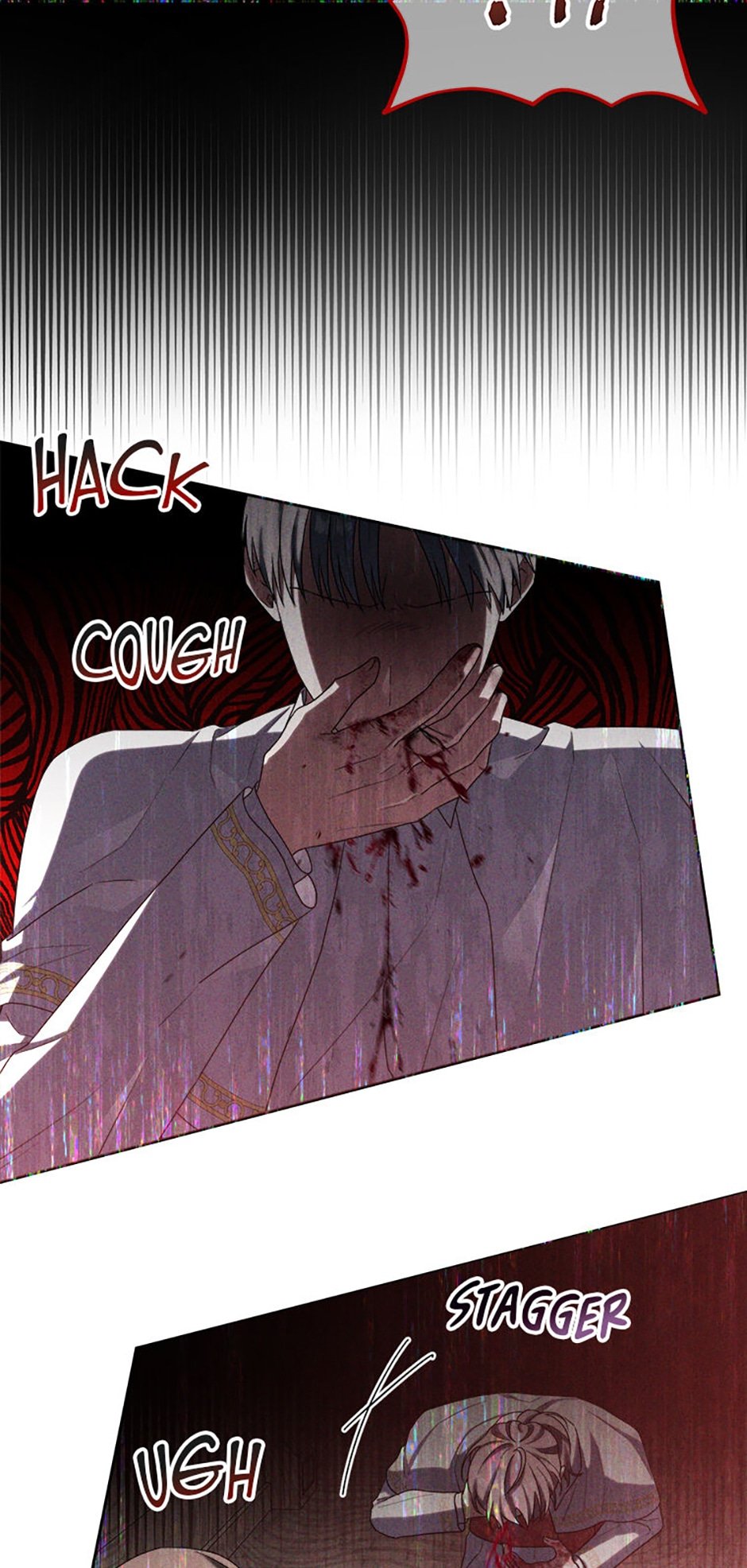 She’s the Older Sister of the Obsessive Male Lead Chapter 42 303 56