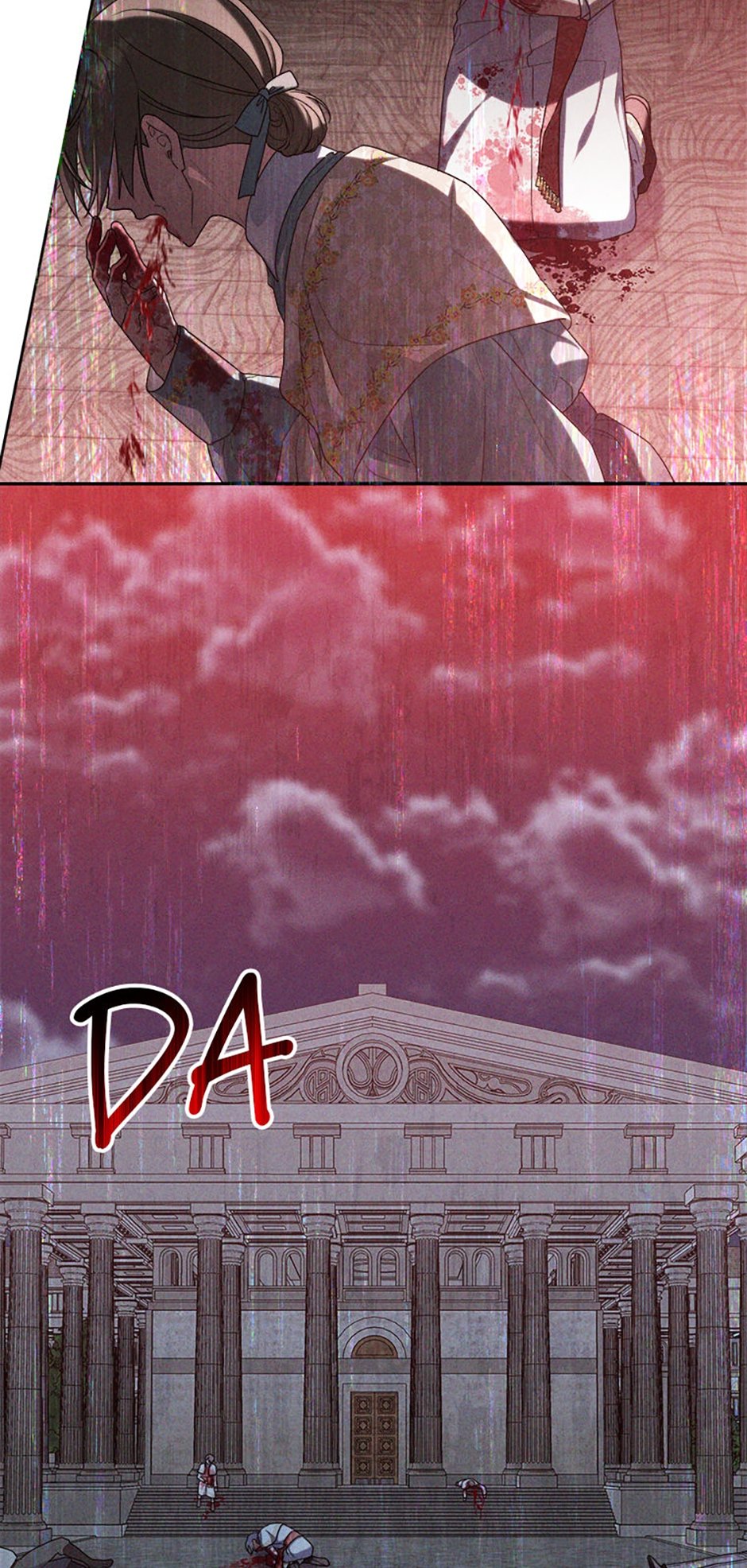 She’s the Older Sister of the Obsessive Male Lead Chapter 42 304 57